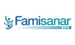 Logo Famisanar