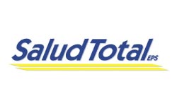 Logo Salud Total